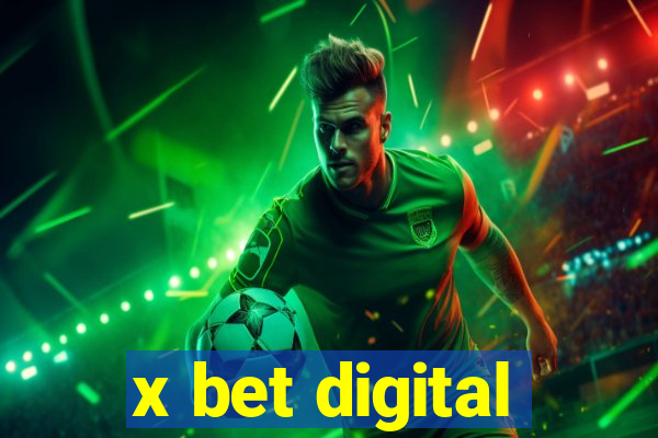 x bet digital