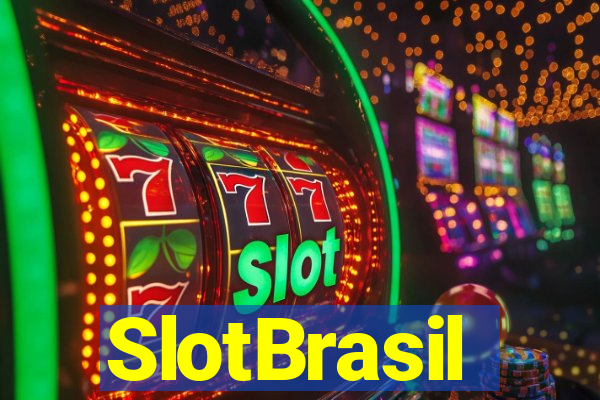 SlotBrasil