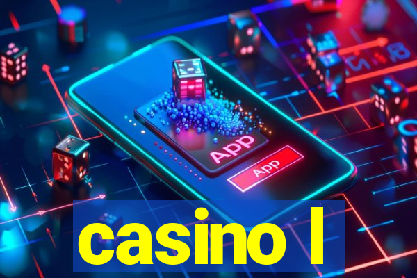 casino l