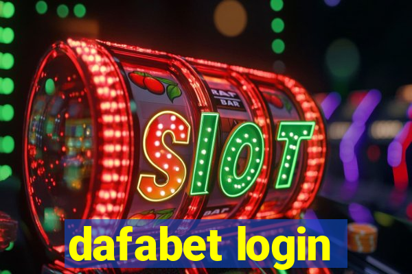 dafabet login