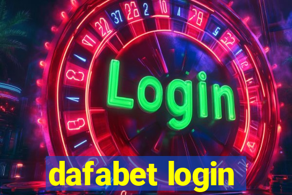 dafabet login