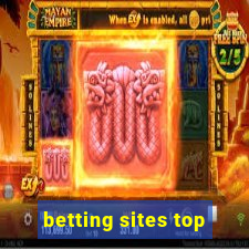 betting sites top