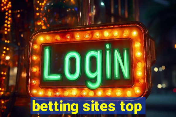 betting sites top