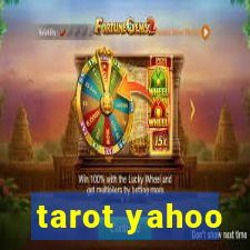 tarot yahoo