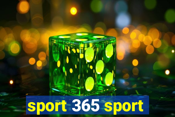 sport 365 sport