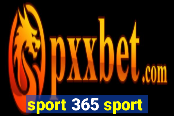 sport 365 sport