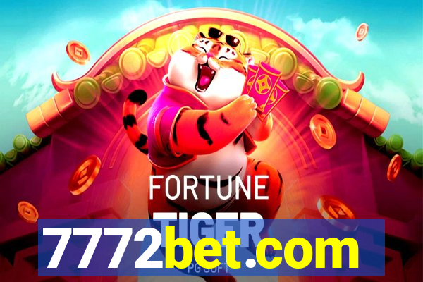 7772bet.com