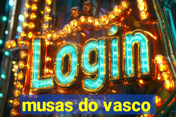 musas do vasco