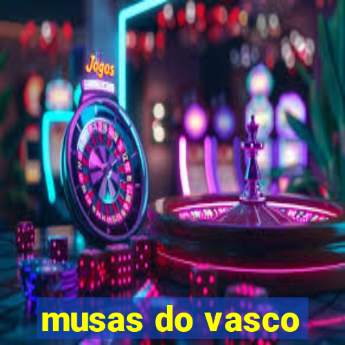 musas do vasco