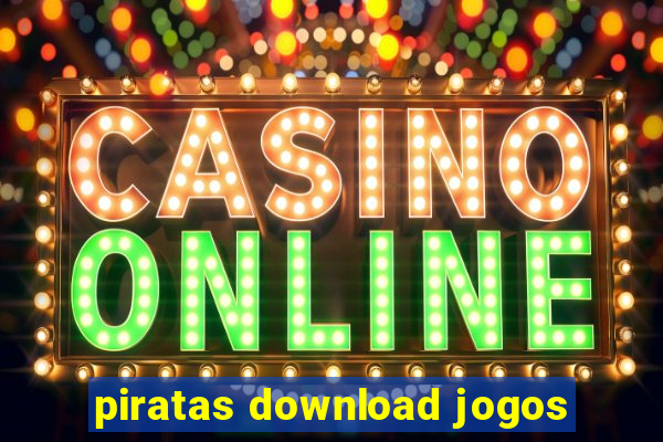 piratas download jogos