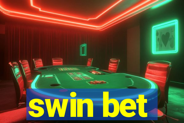 swin bet