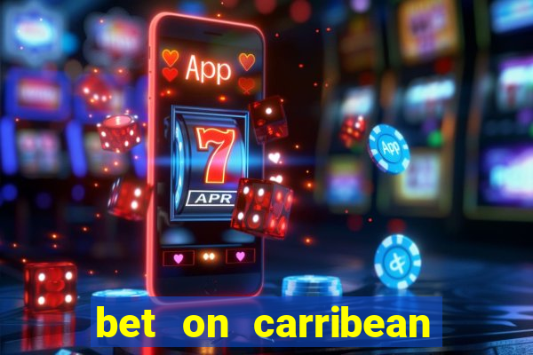 bet on carribean premier league