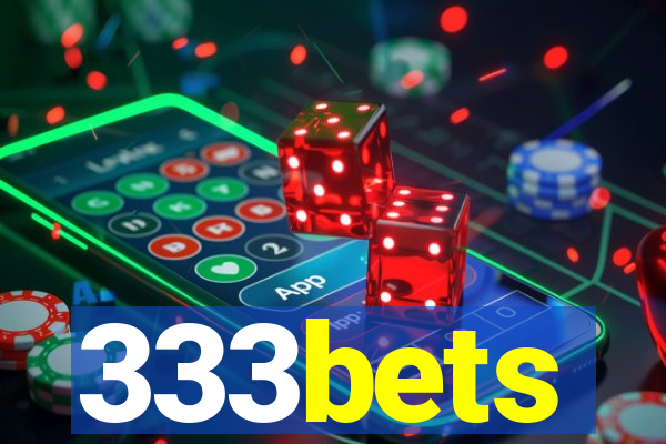 333bets