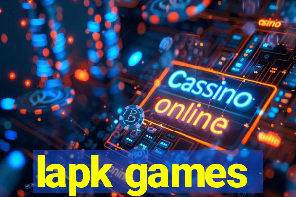 lapk games