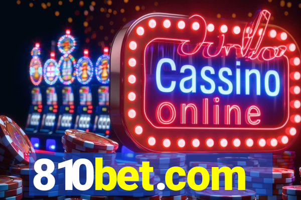 810bet.com