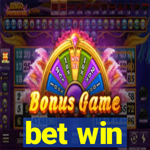 bet win