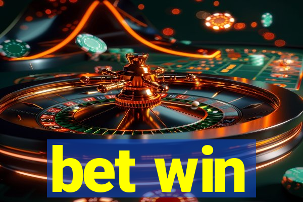 bet win