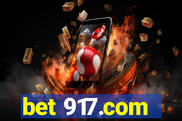 bet 917.com