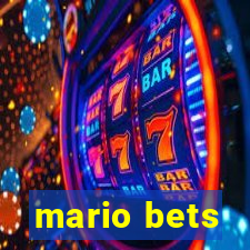 mario bets