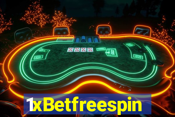 1xBetfreespin