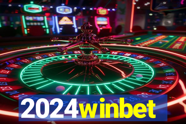 2024winbet