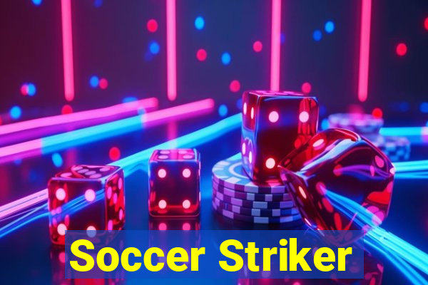 Soccer Striker