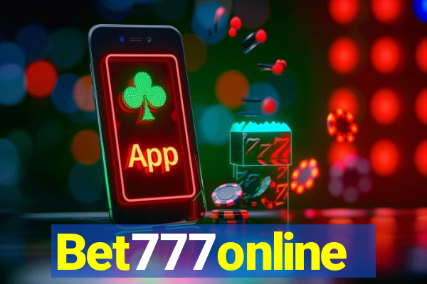 Bet777online