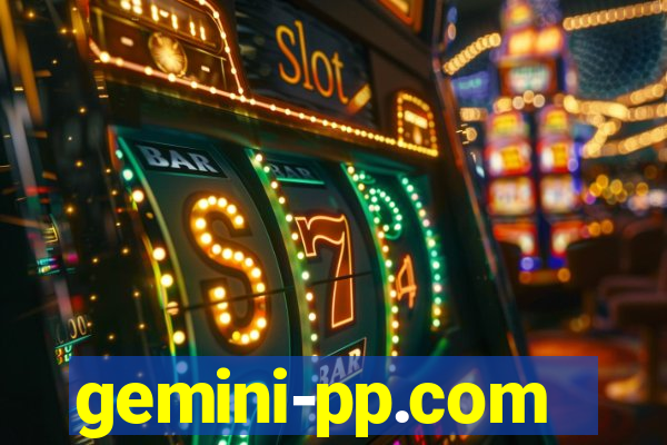 gemini-pp.com