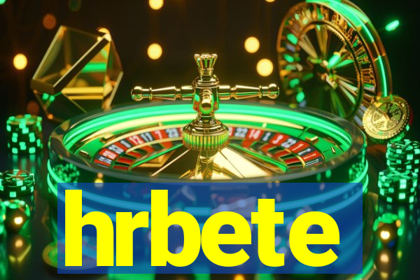 hrbete