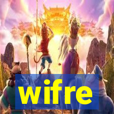 wifre