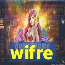 wifre