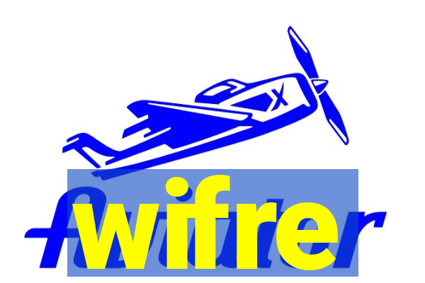 wifre