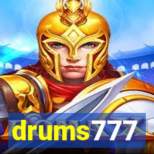 drums777