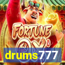 drums777