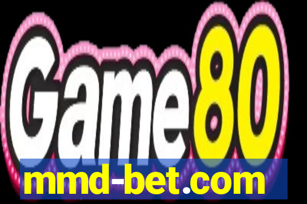 mmd-bet.com