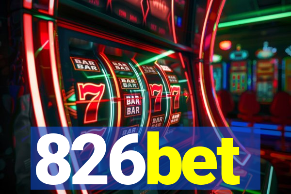 826bet