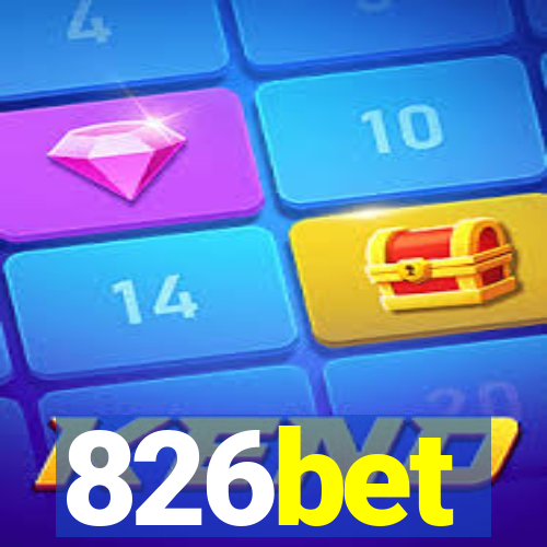 826bet