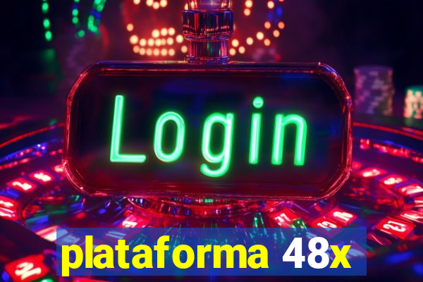 plataforma 48x