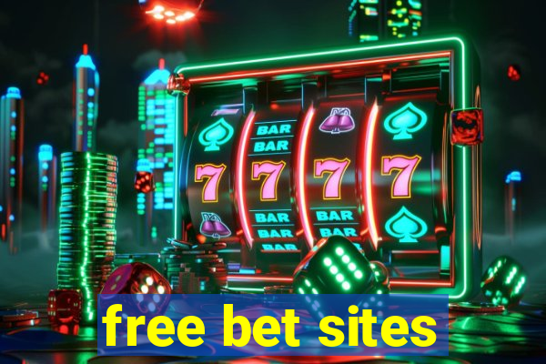 free bet sites