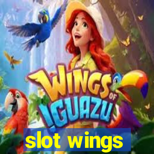 slot wings