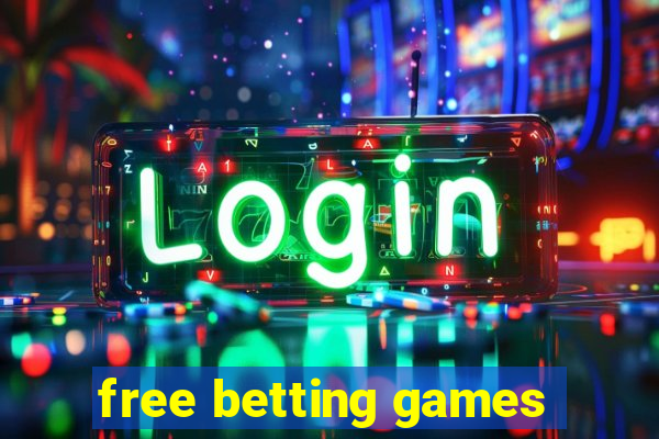 free betting games