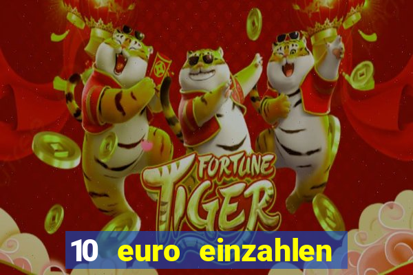 10 euro einzahlen 50 euro spielen casino