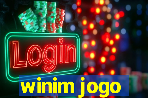 winim jogo