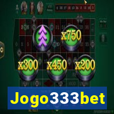 Jogo333bet