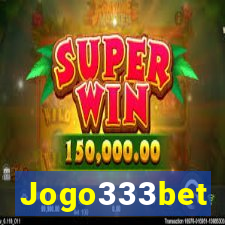 Jogo333bet