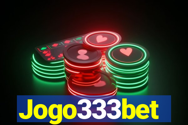 Jogo333bet