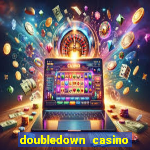 doubledown casino free chips