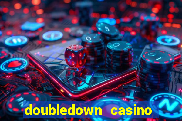 doubledown casino free chips