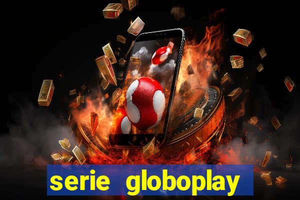 serie globoplay jogo que mudou a história