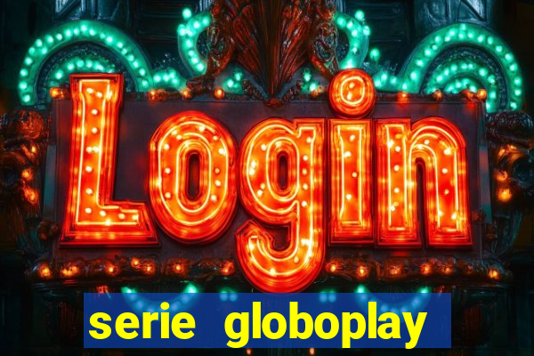 serie globoplay jogo que mudou a história